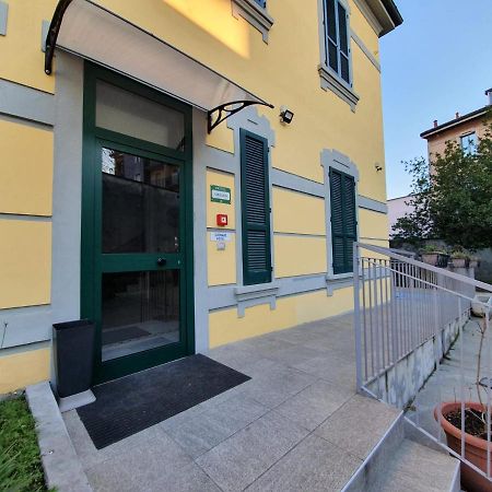Hotel Oregon Milano Eksteriør billede
