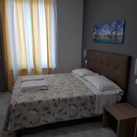 Hotel Oregon Milano Eksteriør billede