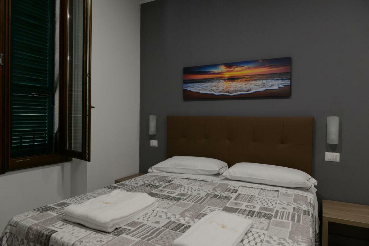 Hotel Oregon Milano Eksteriør billede